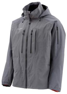 Simms G4 Pro Jacket, Slate