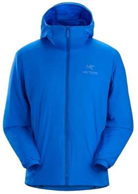 Arcteryx ATOM LT HOODY MENS, Fluidity