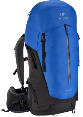 Купить Arcteryx BORA AR 50, Borneo Blue Arcteryx BORA AR 50, Borneo Blue