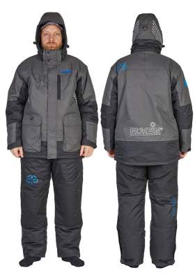 Купить Norfin Apex 2 FLT, Gray Norfin Apex 2 FLT, Gray