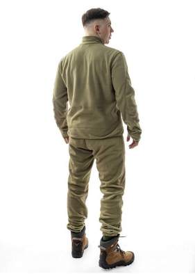 Triton RICH (флис, хаки)