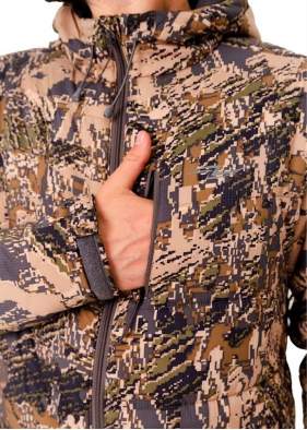 Купить King Hunter EPICENTR, Camo Gray King Hunter EPICENTR, Camo Gray