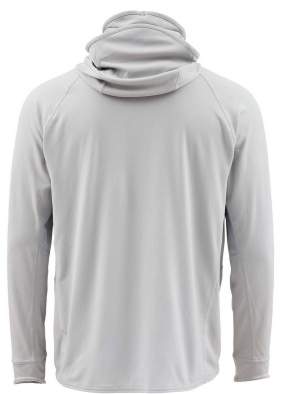 Купить Simms SolarFlex UltraCool Armor, Sterling Simms SolarFlex UltraCool Armor, Sterling