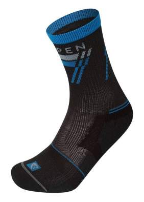 Lorpen X3RMC, Anthracite