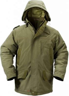 Куртка GRAFF 647-O-B