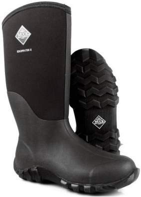 Купить Muck Boot Edgewater II, Black Muck Boot Edgewater II, Black