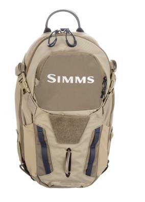 Simms Freestone Ambi Tactical Sling Pack, 15L, Tan