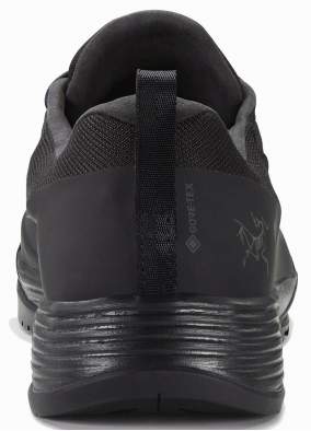 Arcteryx KONSEAL FL 2 GTX MENS, Black-Carbon Copy