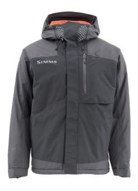 Simms Challenger Insulated Jacket, Black