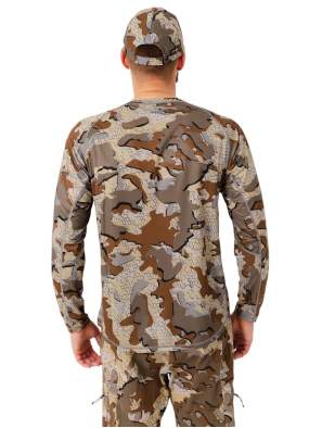 King Hunter PROTECTION, Modern Camo