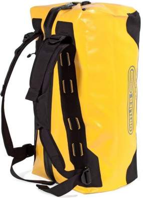 Ortlieb Duffle 85L, Sun Yellow