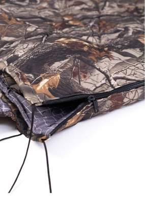 Спальный мешок, Монголия