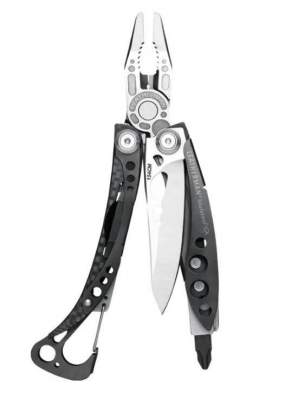 Купить Leatherman SKELETOOL CX Leatherman SKELETOOL CX