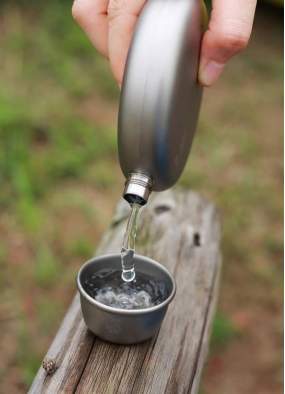 Keith Titanium Ti9303 130ml