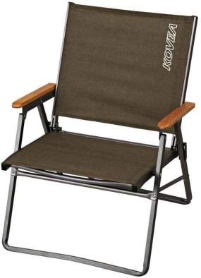 Kovea TITAN FLAT CHAIR M KECU9CA-06KH