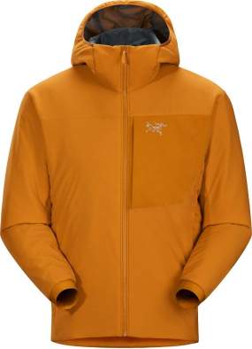 Arcteryx PROTON LT HOODY MENS, Wildchild