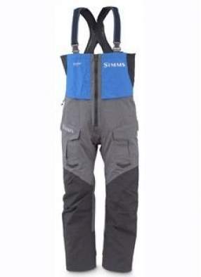 Simms Deepwater GORE-TEX, Blue