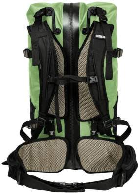 Ortlieb Atrack ST 25L, Pistacchio