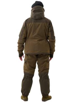 Triton STRONG PRO -15 (Норвегия, коричневый)