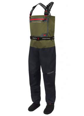 Finntrail WADEMAN 1524, Khaki