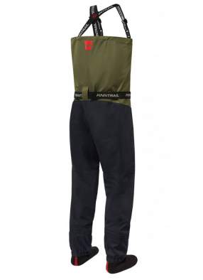 Finntrail WADEMAN 1524, Khaki