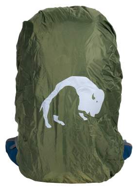 Tatonka RAIN FLAP S, зелёный