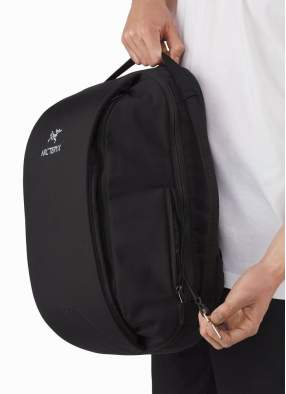 Arcteryx BLADE 20 BACKPACK, Black