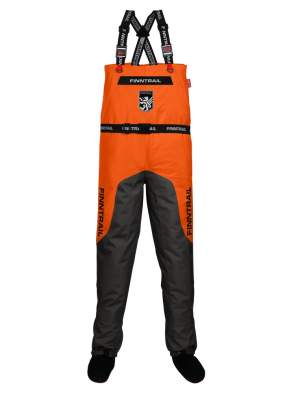 Finntrail AQUAMASTER 1526, Orange