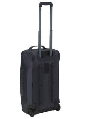 Marmot ROLLING HAULER Medium, Slate Grey/Black