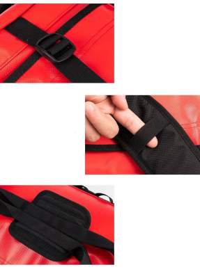 Mobi Garden JIAN FENG 80L, красный