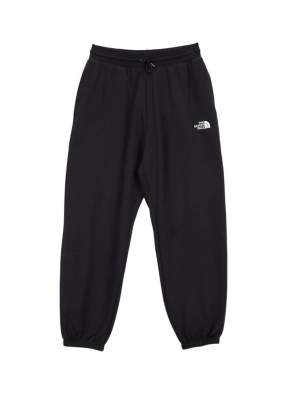 The North Face U Axys Jogger, Black