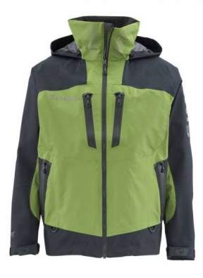 Simms ProDry Gore-Tex Jacket, Spinach