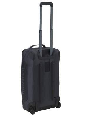 Marmot ROLLING HAULER CARRY ON, S, Slate Grey/Black