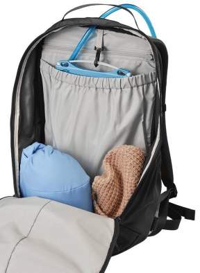 Arcteryx MANTIS 26 BACKPACK, Black