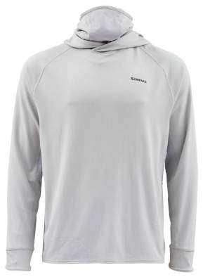 Купить Simms SolarFlex UltraCool Armor, Sterling Simms SolarFlex UltraCool Armor, Sterling