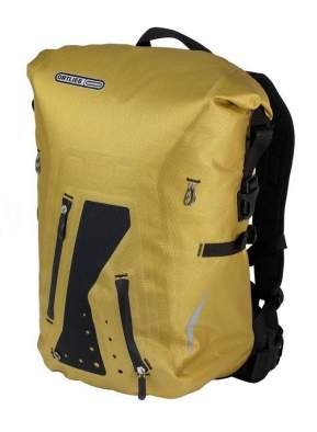Ortlieb Packman Pro2_25 L, Mustard