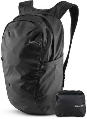 Matador ON-GRID 16L, чёрный