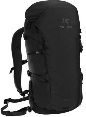 Купить Arcteryx BRIZE 25, Black Arcteryx BRIZE 25, Black