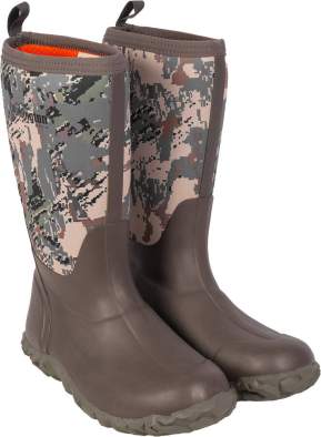 Купить Remington Rubber Off-road Boots, Figure Remington Rubber Off-road Boots, Figure