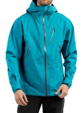 Marmot KNIFE EDGE JACKET, Enamel Blue