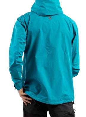 Marmot KNIFE EDGE JACKET, Enamel Blue