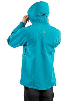 Marmot KNIFE EDGE JACKET, Enamel Blue