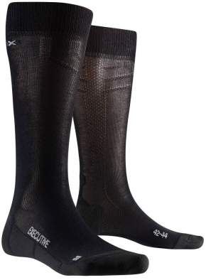 Носки X-SOCKS® EXECUTIVE CREW, Black