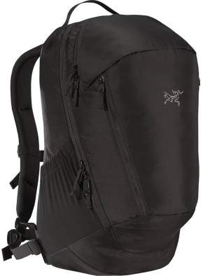 Arcteryx MANTIS 26 BACKPACK, Black