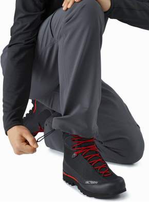 Купить Arcteryx GAMMA MX PANT MENS, Glitch Arcteryx GAMMA MX PANT MENS, Glitch