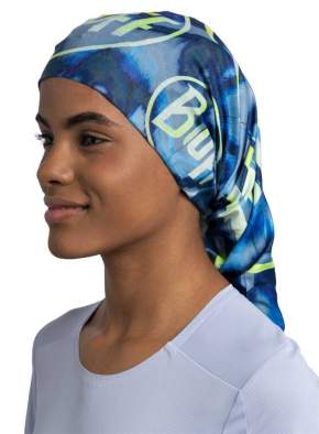 Buff CoolNet UV, Atis Blue