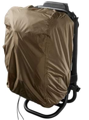 Harkila Tornio Rucksack, 35L, Chair Green