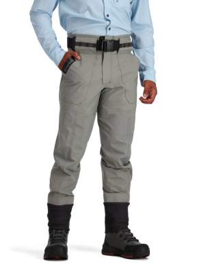 Вейдерсы Simms Freestone Wading Pant, Smoke