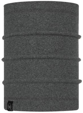 BUFF Polar Neckwarmer, Grey Htr