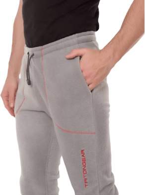 Triton RICH (флис, серый)